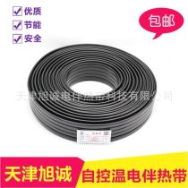 2020年低溫自限溫電伴熱帶市場解析 廠商、批發商與選購指南